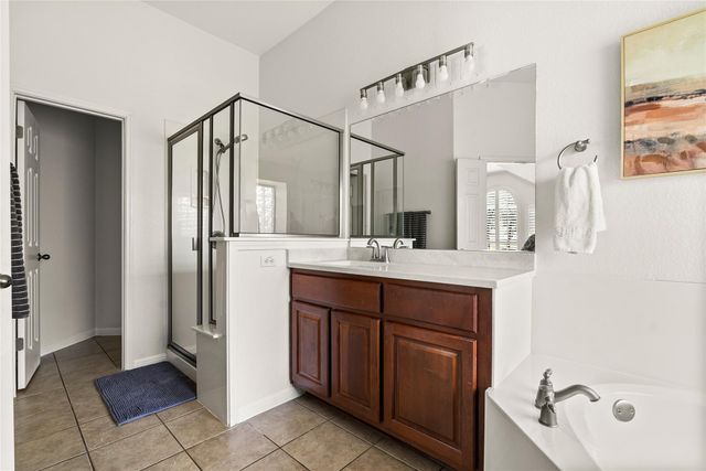 11424 Via Grande DR, Austin, TX 78739