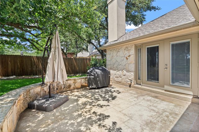 11424 Via Grande DR, Austin, TX 78739