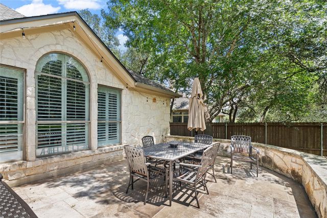 11424 Via Grande DR, Austin, TX 78739
