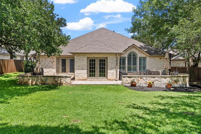 11424 Via Grande DR, Austin, TX 78739