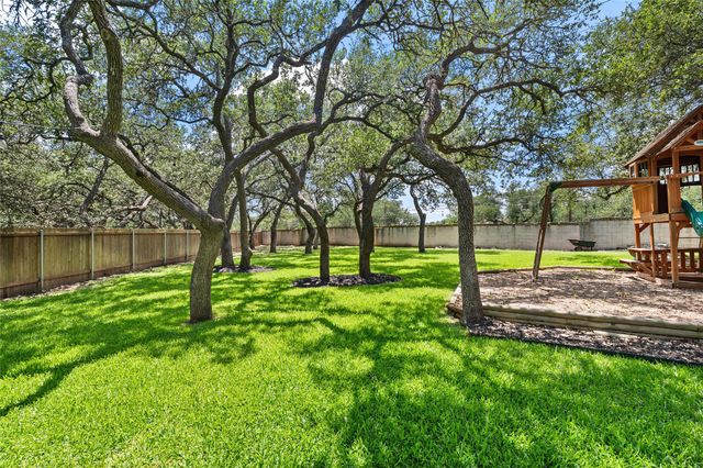 11424 Via Grande DR, Austin, TX 78739