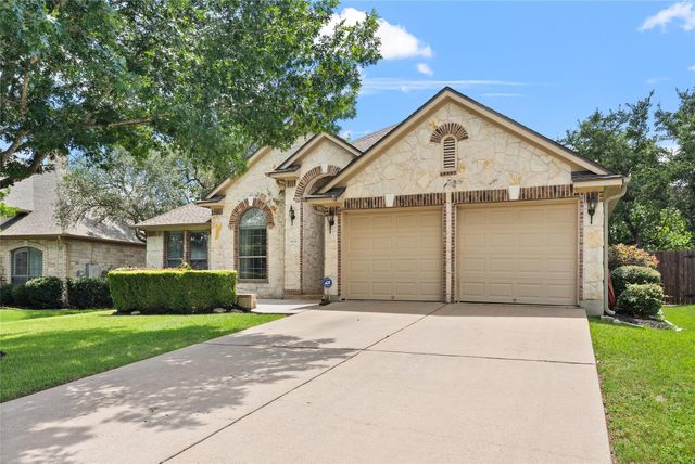 11424 Via Grande DR, Austin, TX 78739