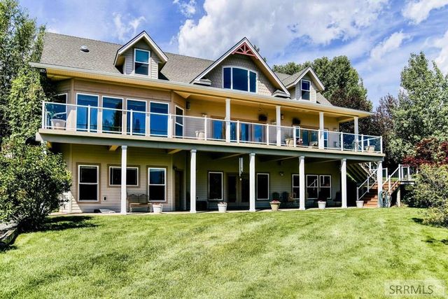 6 Rising Sun Lane, Salmon, ID 83467