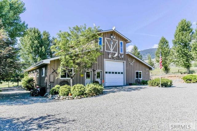 6 Rising Sun Lane, Salmon, ID 83467