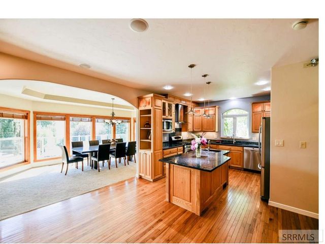 6 Rising Sun Lane, Salmon, ID 83467