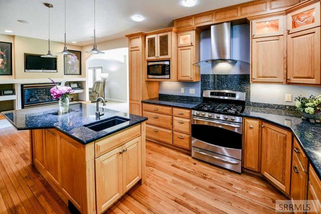 6 Rising Sun Lane, Salmon, ID 83467