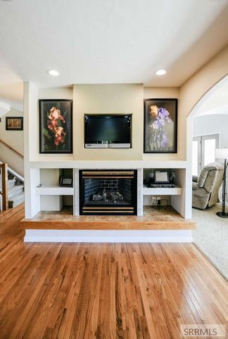 6 Rising Sun Lane, Salmon, ID 83467