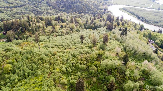 1111 Washington Cemetery Road, Raymond, WA 98577