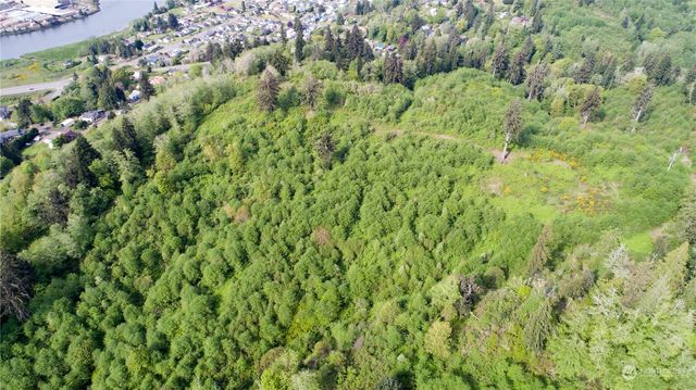 1111 Washington Cemetery Road, Raymond, WA 98577