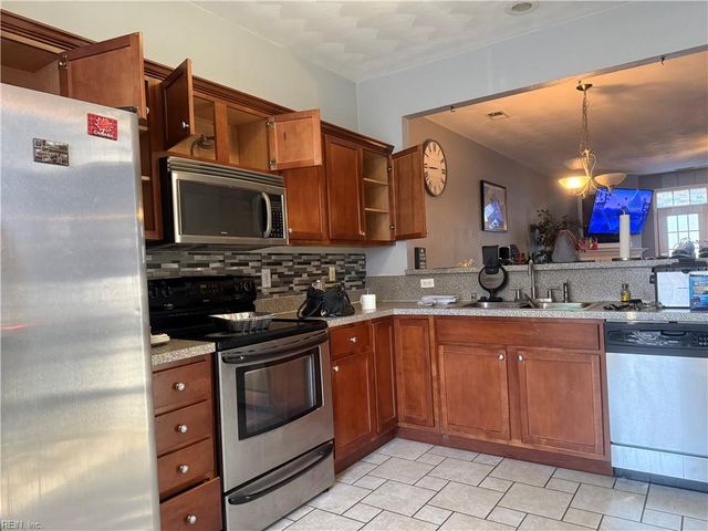 1804 Mizzen LN, Virginia Beach, VA 23454