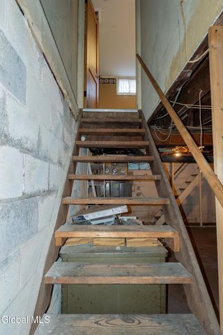 601 Altamont Avenue, Schenectady, NY 12303