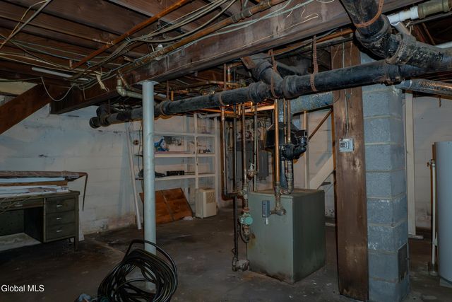 601 Altamont Avenue, Schenectady, NY 12303