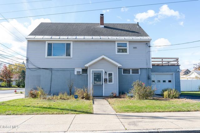 601 Altamont Avenue, Schenectady, NY 12303