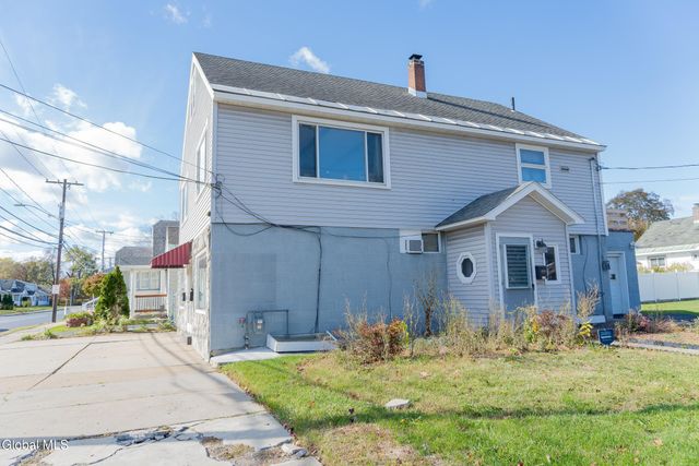 601 Altamont Avenue, Schenectady, NY 12303
