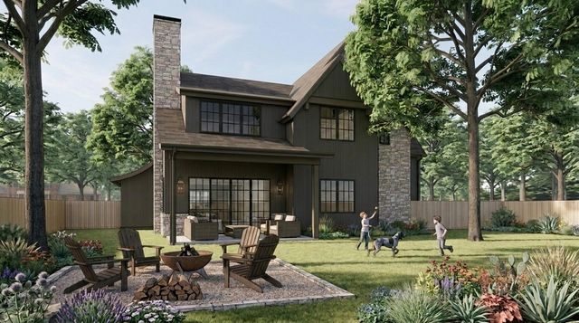 1121 La Mesa Drive, Richardson, TX 75080