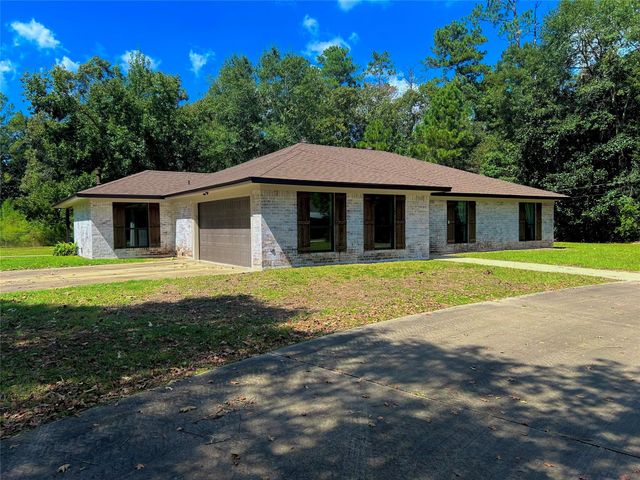 28 John Loop, Lumberton, TX 77657