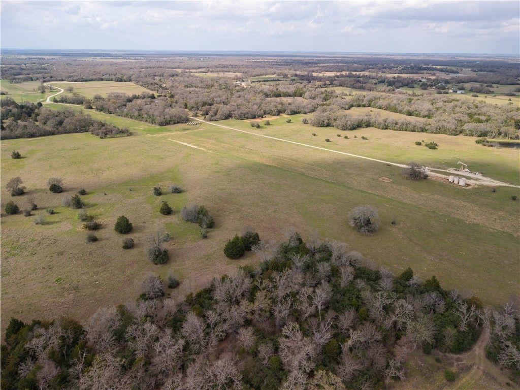 10100 Ferrill Creek Rd, Bryan, TX 77808 — exterior