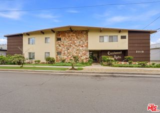 21110 Wood Avenue, Torrance, CA 90503