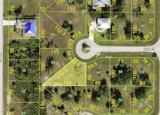 3 HULL COURT, Placida, FL 33946