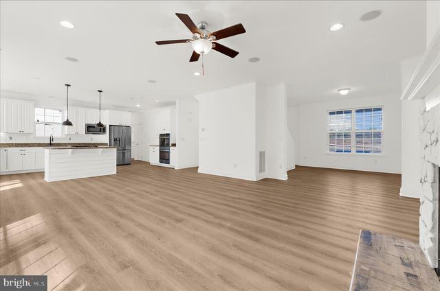 216 BRIX DR, Church Hill, MD 21623
