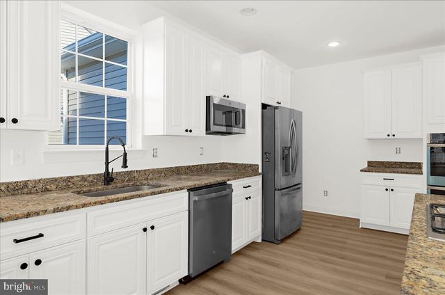 216 BRIX DR, Church Hill, MD 21623