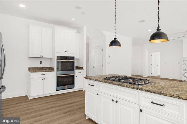 216 BRIX DR, Church Hill, MD 21623