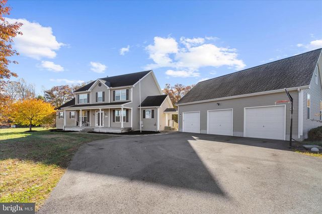 216 BRIX DR, Church Hill, MD 21623