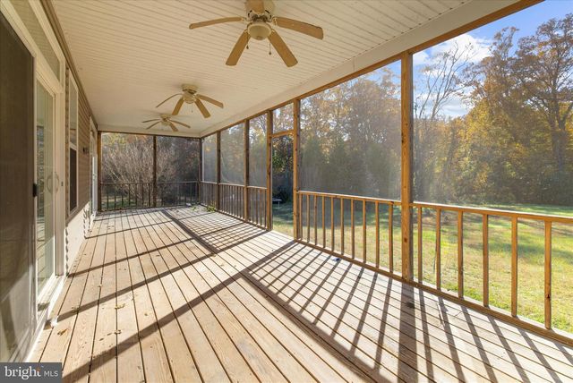 216 BRIX DR, Church Hill, MD 21623