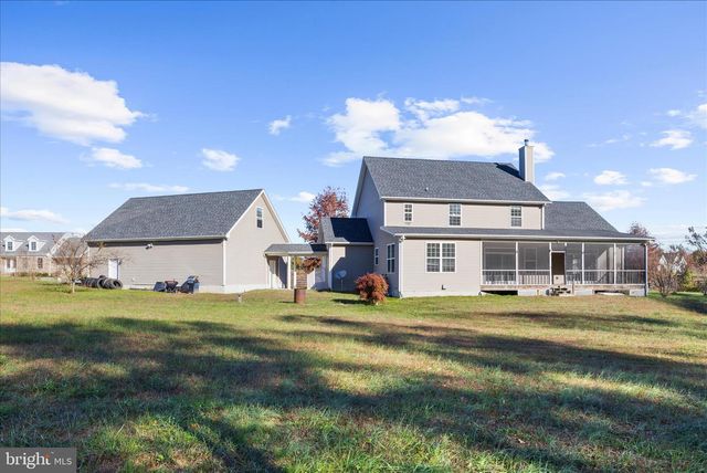 216 BRIX DR, Church Hill, MD 21623