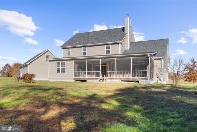 216 BRIX DR, Church Hill, MD 21623