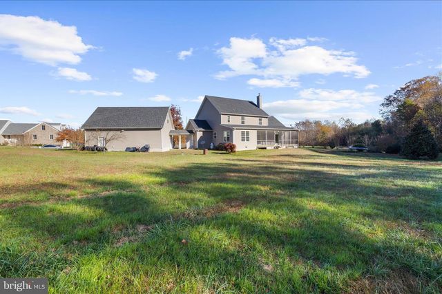 216 BRIX DR, Church Hill, MD 21623