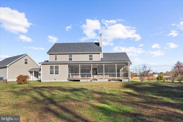 216 BRIX DR, Church Hill, MD 21623