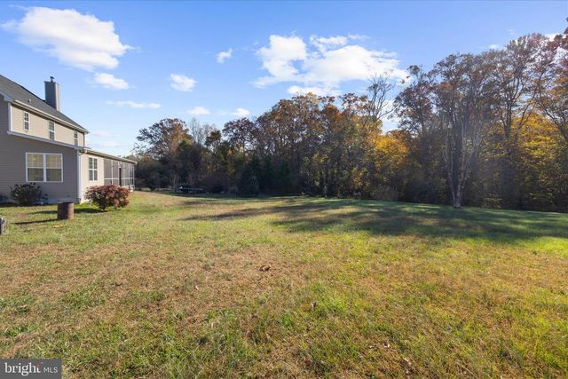 216 BRIX DR, Church Hill, MD 21623