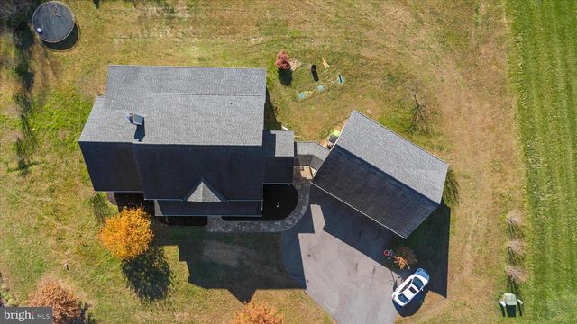 216 BRIX DR, Church Hill, MD 21623