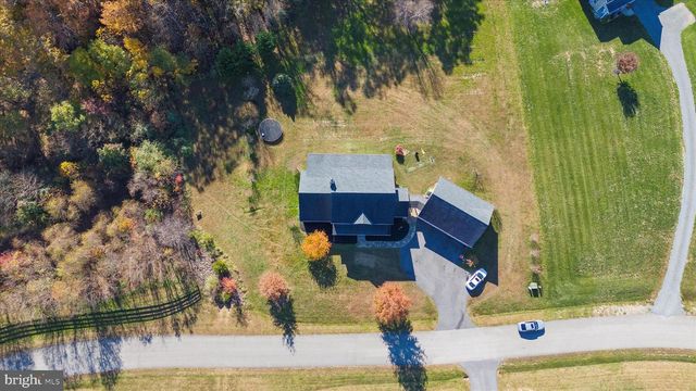 216 BRIX DR, Church Hill, MD 21623