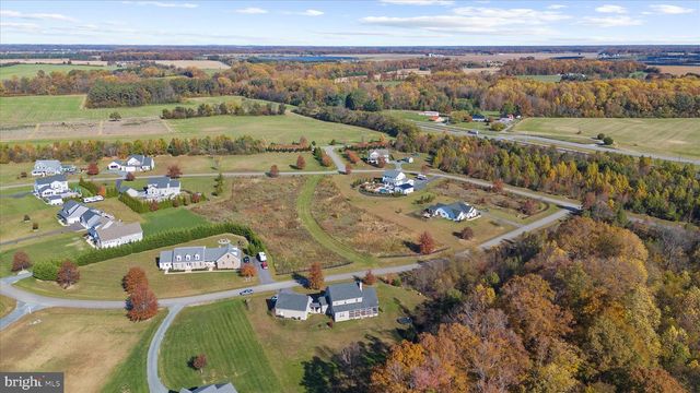 216 BRIX DR, Church Hill, MD 21623