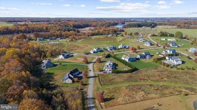 216 BRIX DR, Church Hill, MD 21623