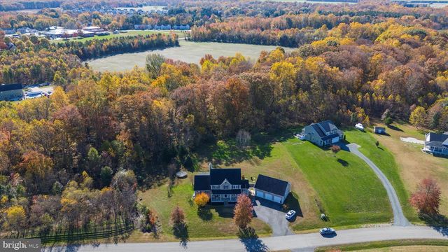 216 BRIX DR, Church Hill, MD 21623