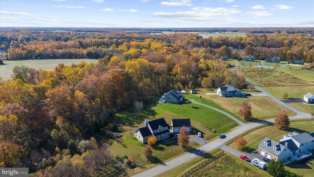 216 BRIX DR, Church Hill, MD 21623