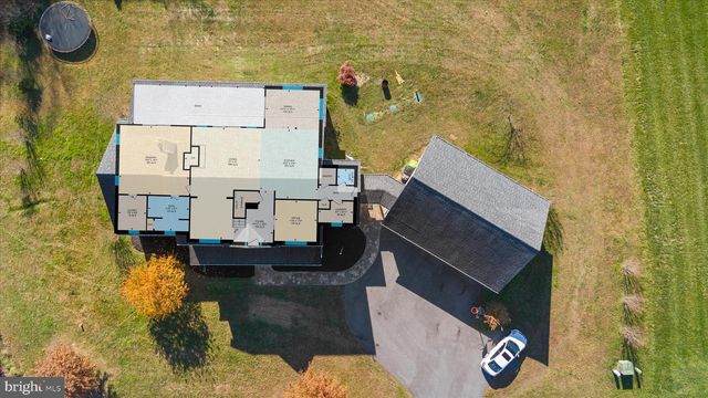 216 BRIX DR, Church Hill, MD 21623