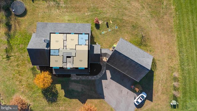216 BRIX DR, Church Hill, MD 21623
