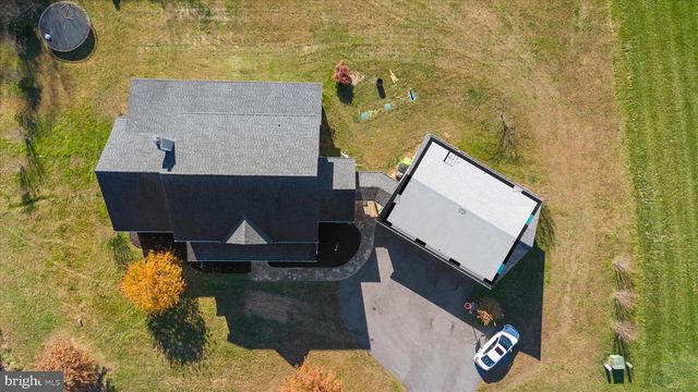 216 BRIX DR, Church Hill, MD 21623