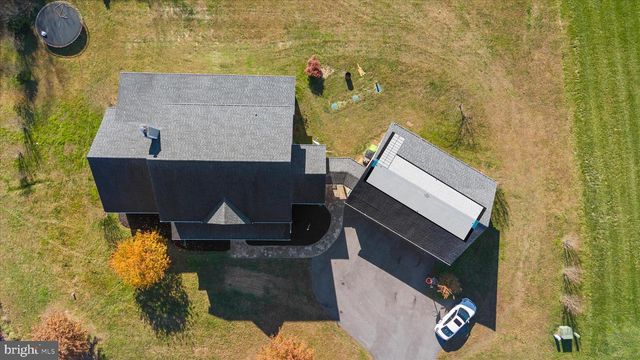216 BRIX DR, Church Hill, MD 21623