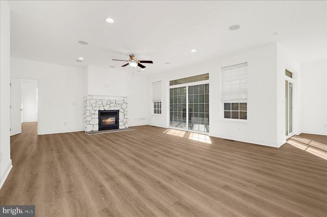 216 BRIX DR, Church Hill, MD 21623