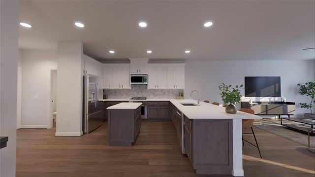 353 Orleanian DR, Buda, TX 78610