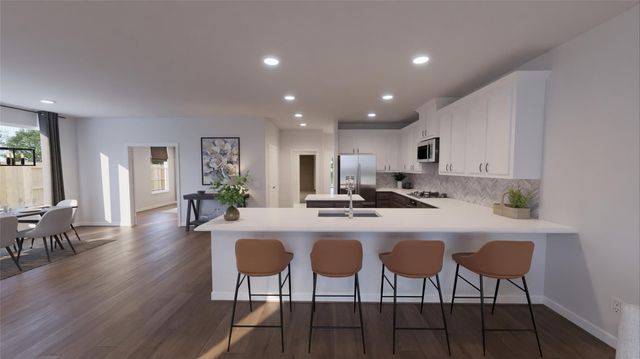 353 Orleanian DR, Buda, TX 78610