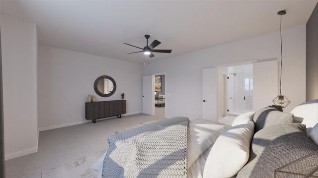 353 Orleanian DR, Buda, TX 78610