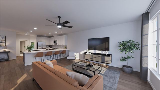 353 Orleanian DR, Buda, TX 78610