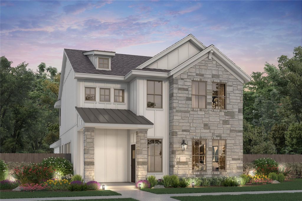 353 Orleanian DR, Buda, TX 78610