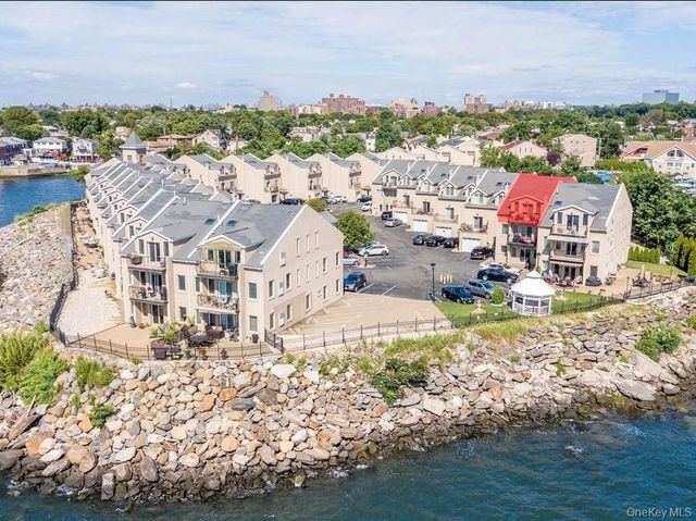 1424 Outlook Avenue 3, Bronx, NY 10465